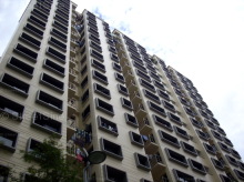 Blk 182 Yung Sheng Road (Jurong West), HDB 5 Rooms #275772